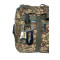 Сумка тактическая Cordura 1000 Den (100 литров) Премиум Oberig Хищник