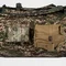 Сумка тактическая Cordura 1000 Den (100 литров) Премиум Oberig Хищник
