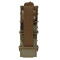 Подсумок для пистолетного магазина открытый Pistol Magazine Pouch uaBronik Multicam