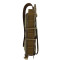 Подсумок для пистолетного магазина открытый Pistol Magazine Pouch uaBronik Multicam