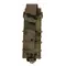 Подсумок для пистолетного магазина открытый Pistol Magazine Pouch uaBronik Multicam