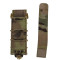 Подсумок для пистолетного магазина открытый Pistol Magazine Pouch uaBronik Multicam