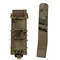 Подсумок для пистолетного магазина открытый Pistol Magazine Pouch uaBronik Multicam