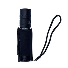 Чехол для фонарика Black
