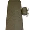 Спальный демисезонный мешок Tinsul-M с подкладкой Omni-Heat - 5 (220x90 см) uaBronik Olive