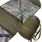 Спальный демисезонный мешок Tinsul-M с подкладкой Omni-Heat - 5 (220x90 см) uaBronik Olive
