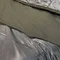 Спальный демисезонный мешок Tinsul-M с подкладкой Omni-Heat - 5 (220x90 см) uaBronik Olive