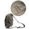 Сумка тактическая через плечо Crossbody Oliv Mil-Tec Германия
