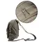 Сумка тактическая через плечо Crossbody Oliv Mil-Tec Германия