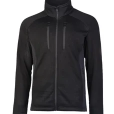Куртка Outdoor Structure Fleece Black Mil-Tec