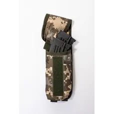 Подсумок на 2 рожка PECordura 900D Karabat ММ-14