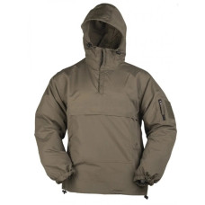 Куртка боевая Combat Unlined Summer Anorak Olive Mil-Tec Германия