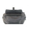 Поясная сумка с кобурой Lарge Tactical Bag uaBronik Черная
