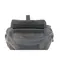 Поясная сумка с кобурой Lарge Tactical Bag uaBronik Черная