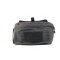 Поясная сумка с кобурой Lарge Tactical Bag uaBronik Черная