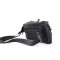 Поясная сумка с кобурой Lарge Tactical Bag uaBronik Черная