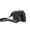Поясная сумка с кобурой Lарge Tactical Bag uaBronik Черная