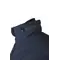 Куртка Soft Shell с подстежкой Pancer Темно-синяя