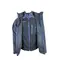 Куртка Soft Shell с подстежкой Pancer Темно-синяя