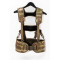 Ременно-плечевая система PRO Cordura 1000D Molle Karabat Мультикам