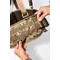 Ременно-плечевая система PRO Cordura 1000D Molle Karabat Мультикам