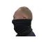 Бафф летний стрейч черный Pancer