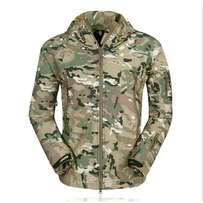 Куртка Soft Shell мультикам Куртка Soft Shell мультикам