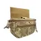 Сумка напашник Warrior Spirit GAR-WS2 Пиксель
