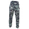 Боевые штаны G3 Combat Pants с наколенниками мультикам Pancer