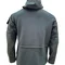 Кофта Profisoft + Fleece Pancer Olive