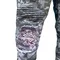 Боевые штаны G3 Combat Pants с наколенниками MM-14 Pancer