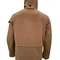 Кофта Profisoft + Fleece Pancer COYOTE BROWN