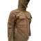 Кофта Profisoft + Fleece Pancer COYOTE BROWN