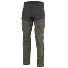 Штаны тактические Pentagon Renegade Savanna Pants 72-RAL7013 Темно-зеленые