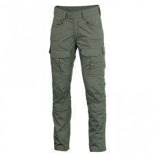 Штаны тактические Pentagon Lycos Combat Pants K05043 Серо-зеленые