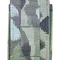 Подсумок под турникет бабочка Cordura 1050D ТТХ Мультикам