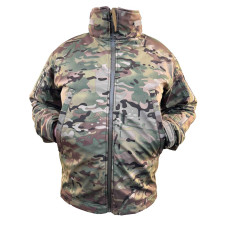Куртка Soft Shell с флис кофтой мультикам Pancer