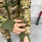 Куртка тактическая демисезонная Мультикам