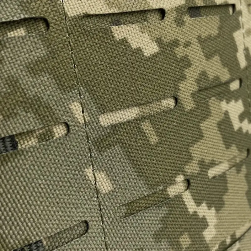 Пояс тактический к РПС Laser Cut ММ-14 uaBronik Пояс тактический к РПС Laser Cut ММ-14 uaBronik