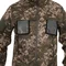 Куртка Soft Shell ММ-14 под кобуру Pancer