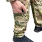 Военная форма мультикам Убакс+Штаны Pancer