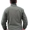 Кофта флис олива тактика 260гр/м