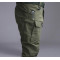 Штаны олива тактические Soft Shell