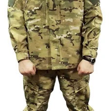 Военная форма Multicam Combat