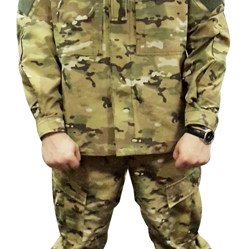Военная форма Multicam Combat