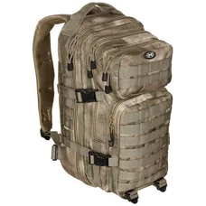 Рюкзак Assault I FG 30 л MFH Германия