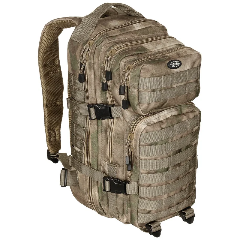 Рюкзак Assault I FG 30 л MFH Германия