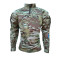 Боевая рубашка убакс Pancer Protection 58