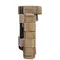 Подсумок под турникет закрыт T-WS Койот Warrior Spirit Подсумок под турникет закрыт T-WS Койот Warrior Spirit