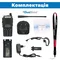 Рация Baofeng UV-82 (MK5) 8 Ватт 2000 mAh с ремешком
